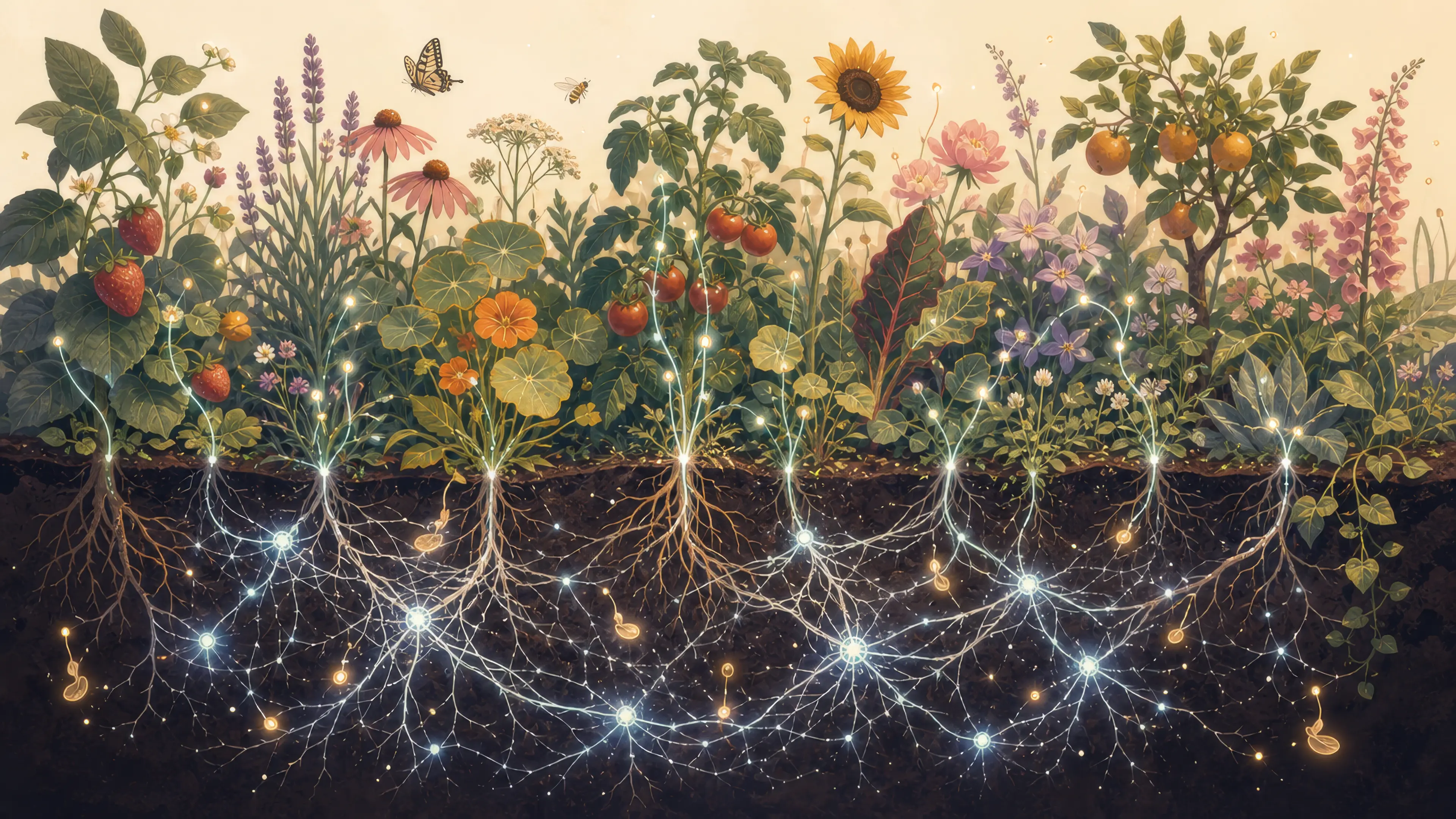 mycelium-mind